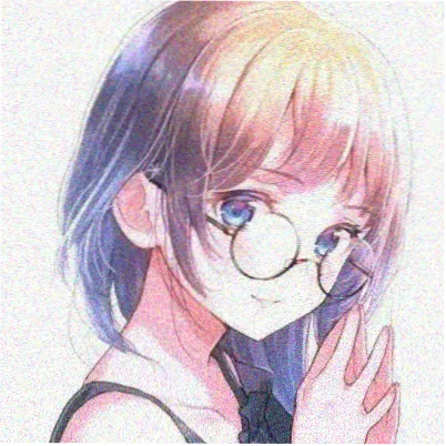 观众夜行灯头像