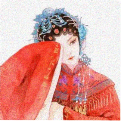 观众半盏茶头像